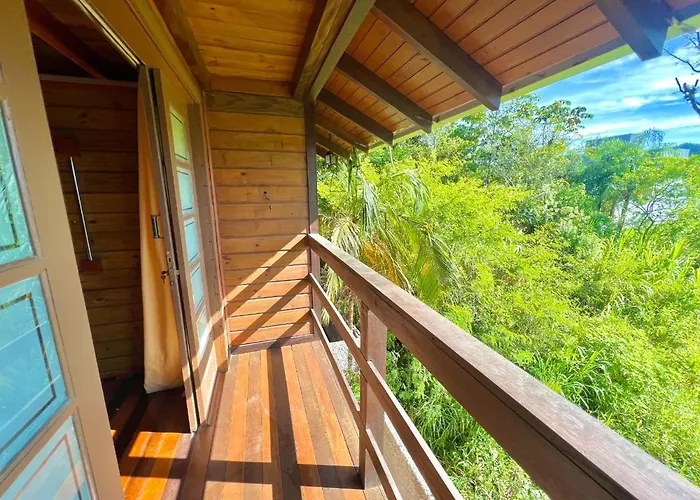 Casa De Praia Rustica