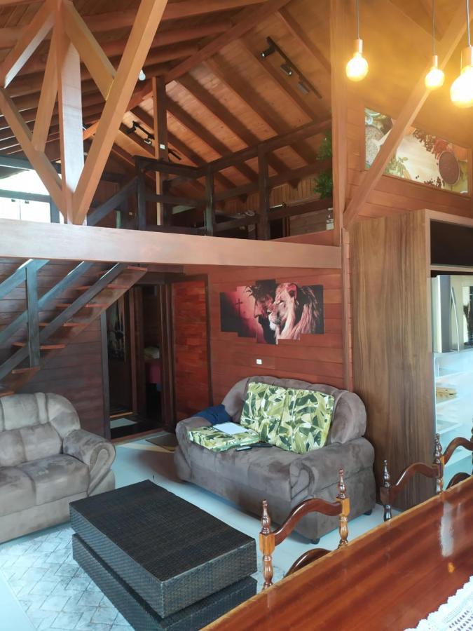 Casa De Rustica Holiday home