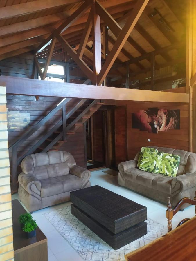 Holiday home Casa De Rustica *