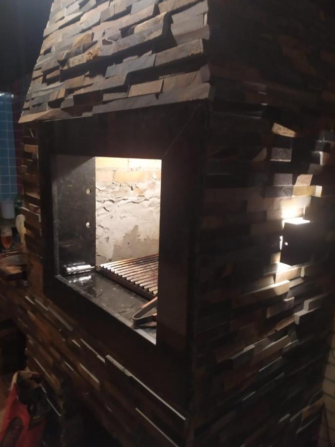 Casa De Rustica *