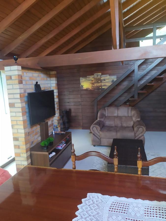 Casa De Rustica * Bombinhas