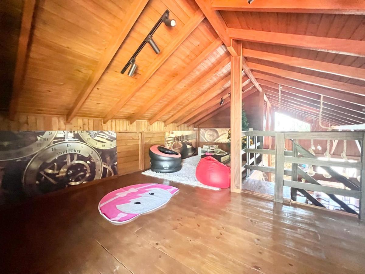 Holiday home Casa De Rustica Bombinhas