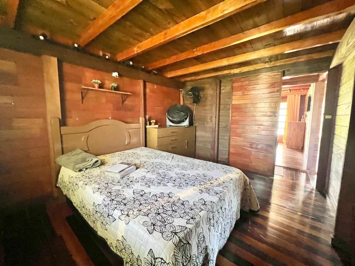 Casa De Rustica Holiday home
