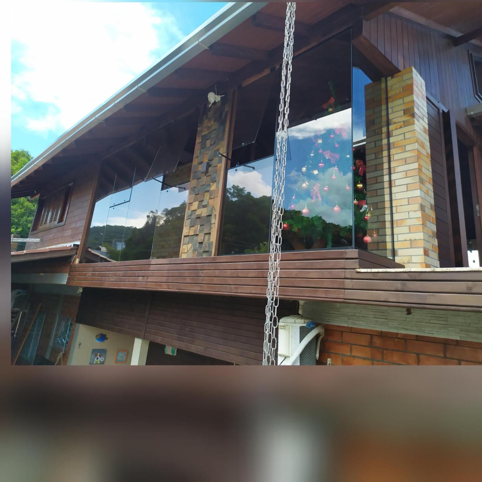Casa De Rustica * Bombinhas