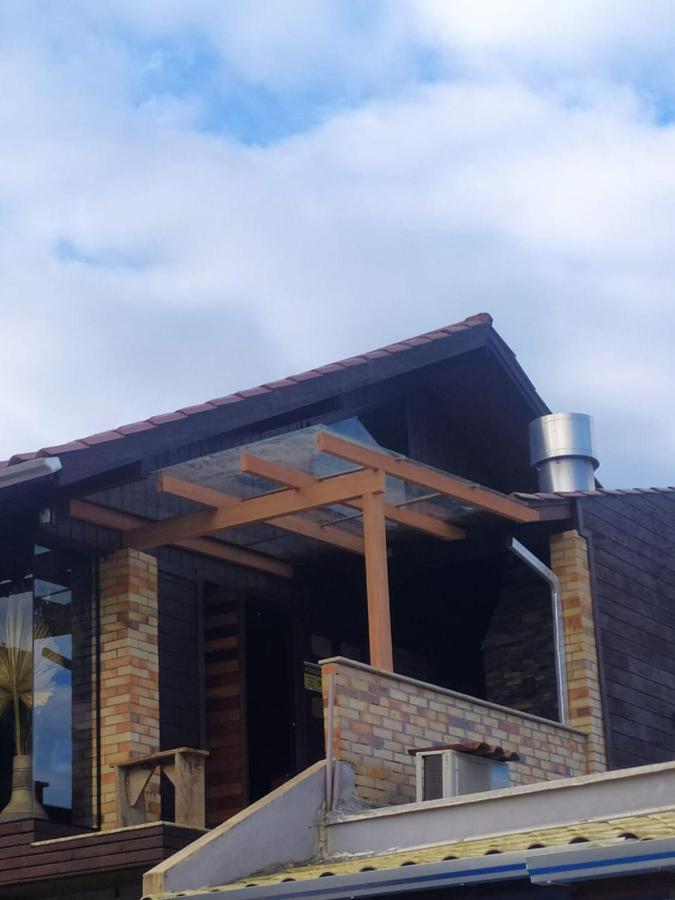 Casa De Rustica Сasa de vacaciones