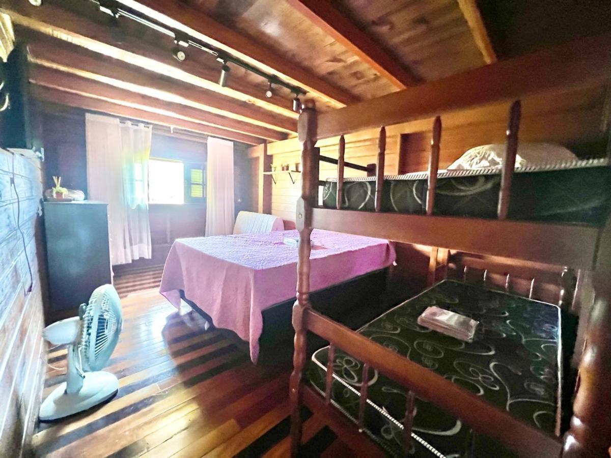 Casa De Rustica